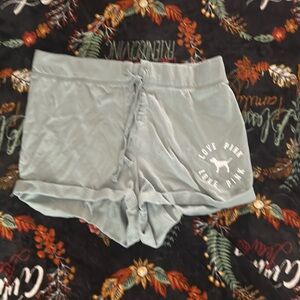 Vs PINK shorts Size Large